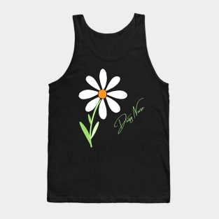 Daisy Nurse Award T-Shirt and Merchandise/RN/LPN Accessories/LPN/Registered Nurse Recognition/Daisy Nurse Recipients/Daisy Nurse Award Tank Top